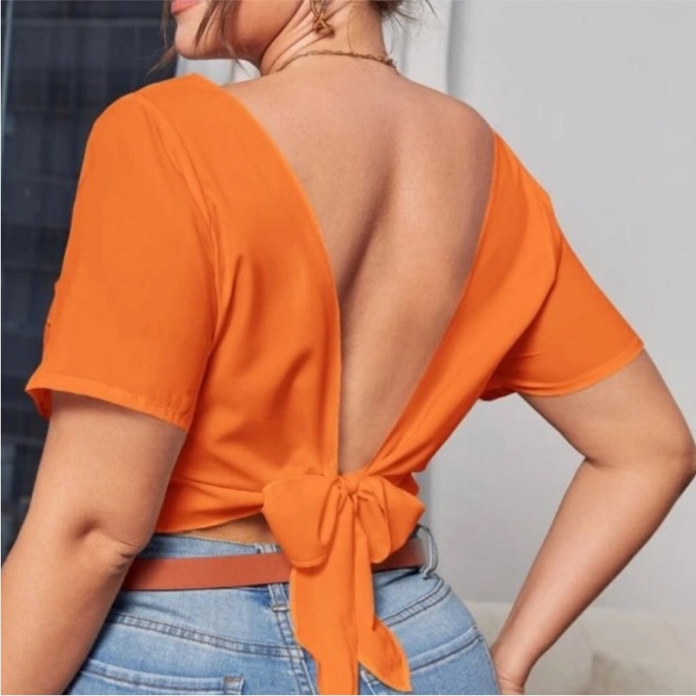 Tops 🆓 - Picture 10 of 14
